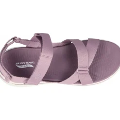 Skechers Go Walk Arch Fit Sandal LAV