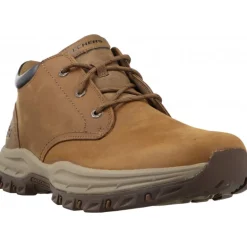 Skechers Knowlson Ramhurst Marrón