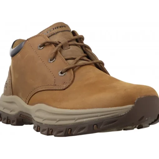 Skechers Knowlson Ramhurst Marrón