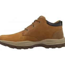 Skechers Knowlson Ramhurst Marrón