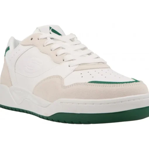 Skechers Koopa Volley Low Lifestyle WGRN