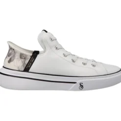Skechers Premium Leather One OG Slip Ins