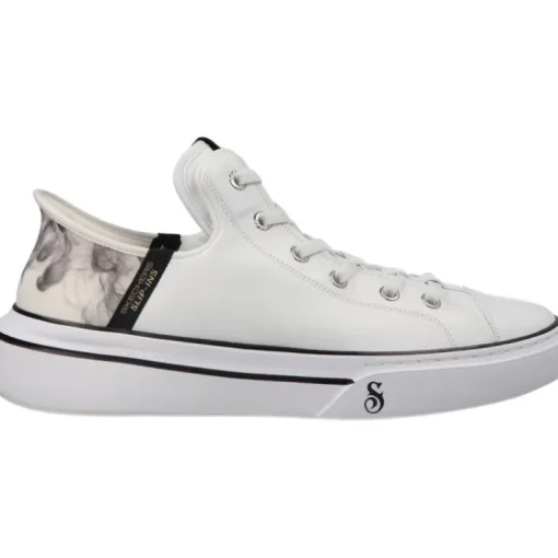 Skechers Premium Leather One OG Slip Ins