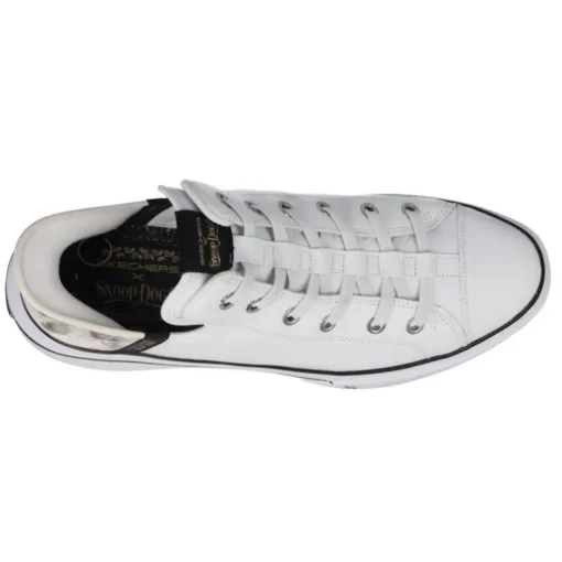 Skechers Premium Leather One OG Slip Ins