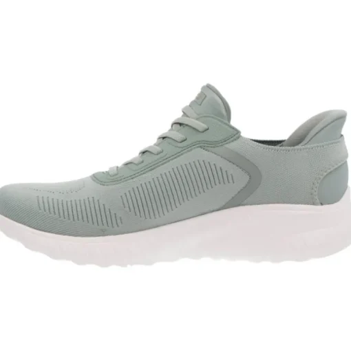 Skechers Slip Ins BOBS Squad Chaos SAGE