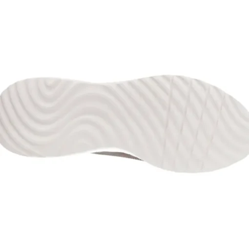 Skechers Slip Ins Bobs Squad Chaos Solid Step Taupe