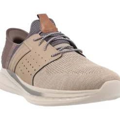 Skechers Slip Ins RF Slade Ocon Taupe