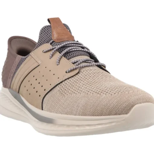 Skechers Slip Ins RF Slade Ocon Taupe