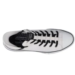 Skechers Slip Ins Snoop One Boos White