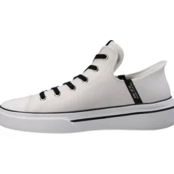 Skechers Slip Ins Snoop One Boos White