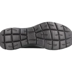 Skechers Slip Ins Summits High Range Negro