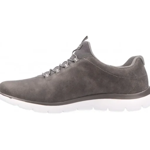 Skechers Summits Itz Bazik Gris