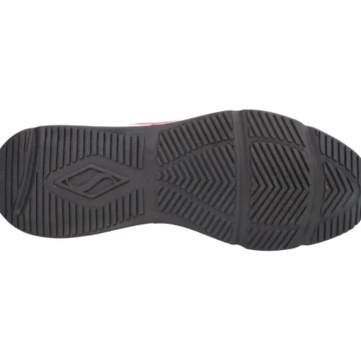 Skechers Tres Air Uno Revolution Airy Red