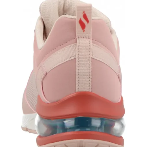 Skechers Uno 2 90'S 2 Rosa