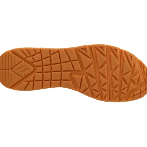 Skechers Uno Loving Love WHT