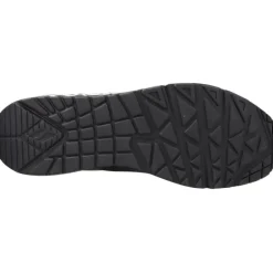 Skechers Uno Metallic Love