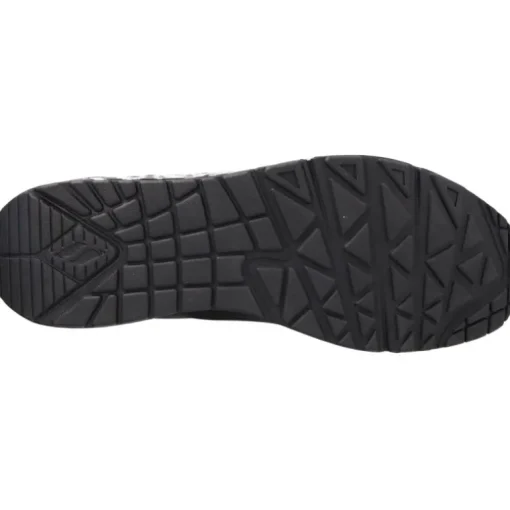 Skechers Uno Metallic Love