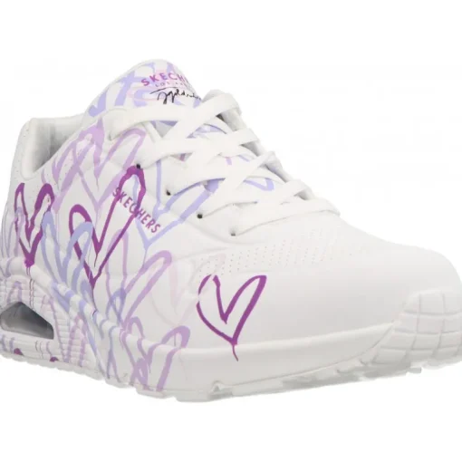 Skechers Uno Spread The Love WLPR