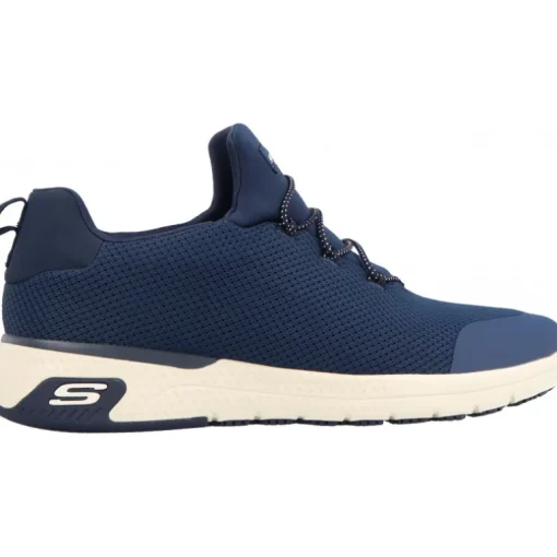 Skechers Work Marsing Waiola SR NVY