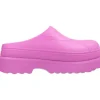 Sorel Caribou CLOG Foxglove