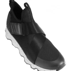 Sorel Sneak Kinetic Black Sea Salt