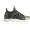 Sorel Sneak Kinetic Sage