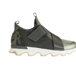 Sorel Sneak Kinetic Sage