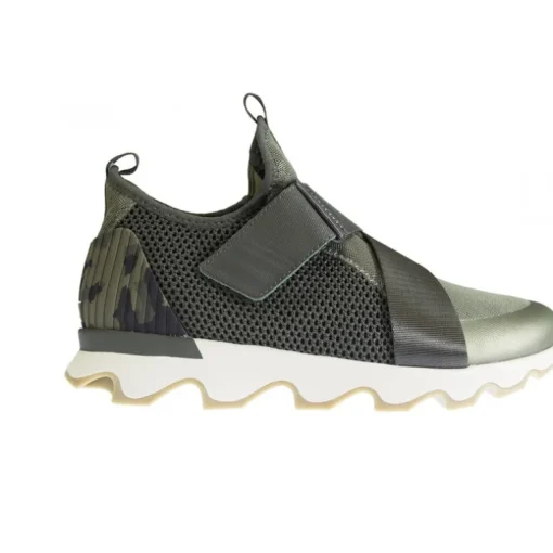 Sorel Sneak Kinetic Sage