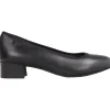 Tamaris Comfort Chester Black