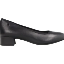 Tamaris Comfort Chester Black