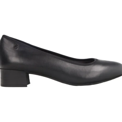 Tamaris Comfort Chester Black