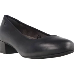 Tamaris Comfort Chester Black