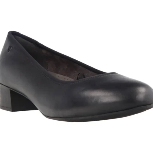 Tamaris Comfort Chester Black