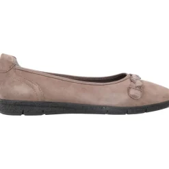 Tamaris Comfort Estel Taupe