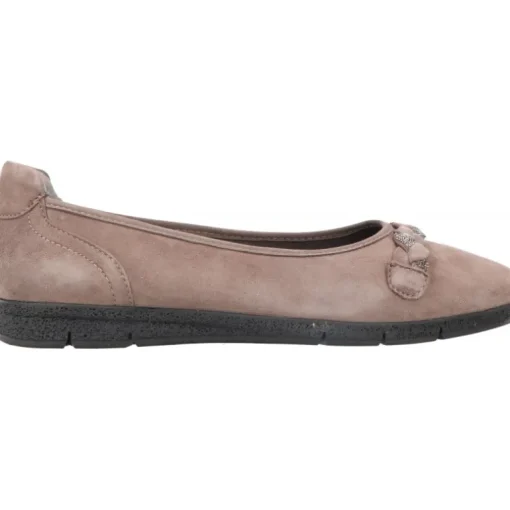 Tamaris Comfort Estel Taupe