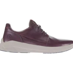 Timberland Bradstreet Ultra Oxford Dark Brown Full