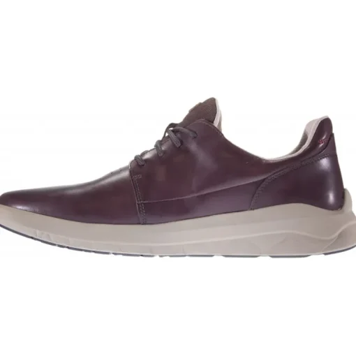 Timberland Bradstreet Ultra Oxford Dark Brown Full