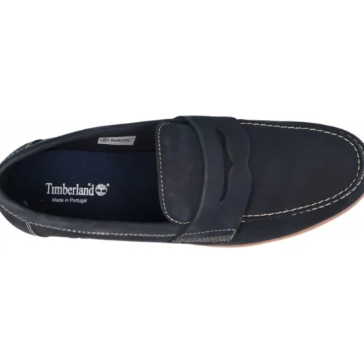 Timberland Classic Boat Venetian Navy