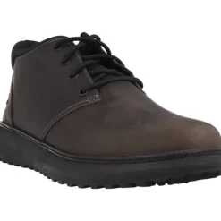 Timberland Hudson Mid Dark Grey