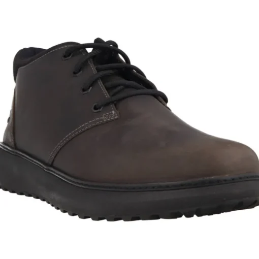 Timberland Hudson Mid Dark Grey