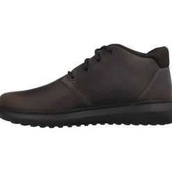 Timberland Hudson Mid Dark Grey