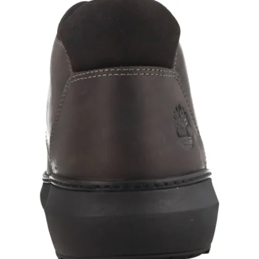 Timberland Hudson Mid Dark Grey