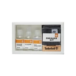Timberland Sneaker Kit de limpieza