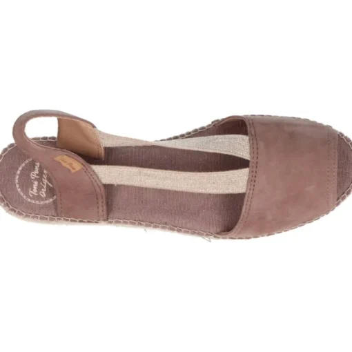 Toni Pons Ella Taupe